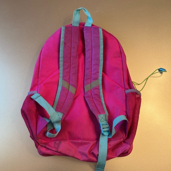 Jojo Siwa Book Bag - Picture 2 of 8